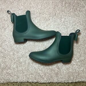 Catherines Malandrino Brielle rain boots